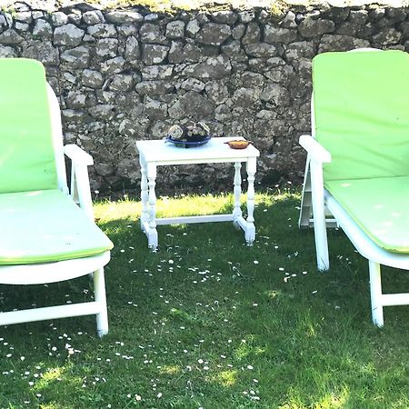Estudio De Encanto En Isla Playa Arnuero Kültér fotó