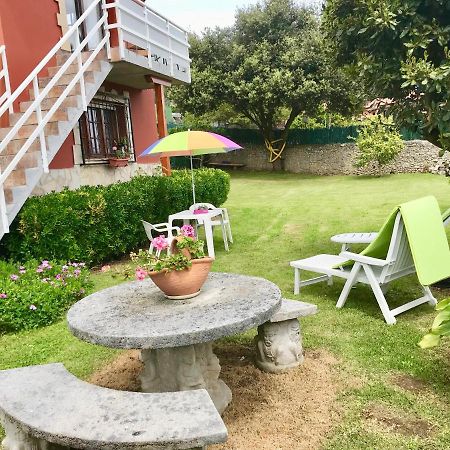 Estudio De Encanto En Isla Playa Arnuero Kültér fotó