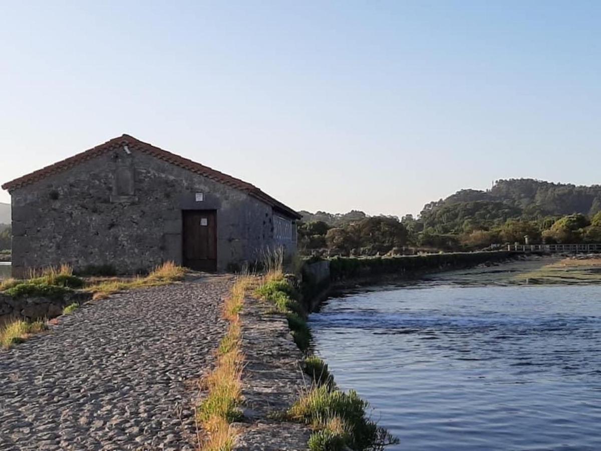 Estudio De Encanto En Isla Playa Arnuero Kültér fotó