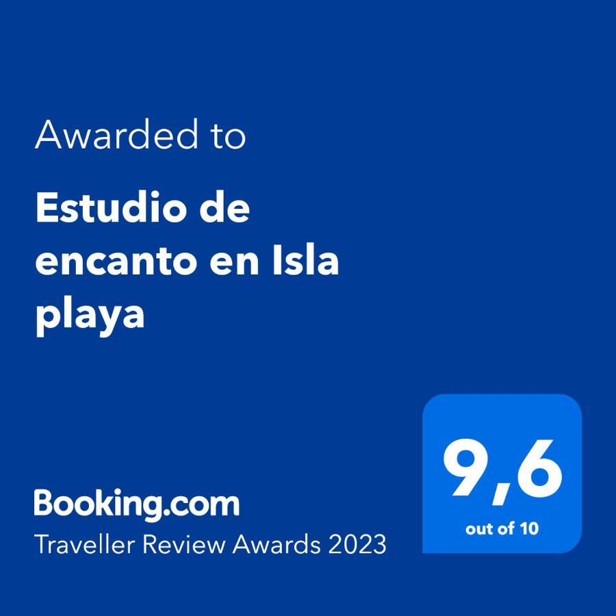 Estudio De Encanto En Isla Playa Arnuero Kültér fotó