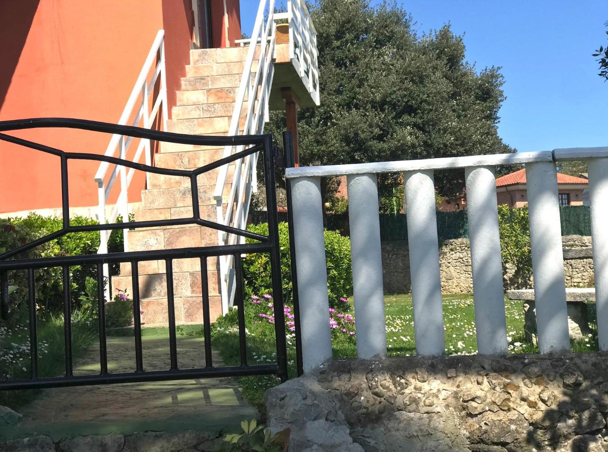 Estudio De Encanto En Isla Playa Arnuero Kültér fotó