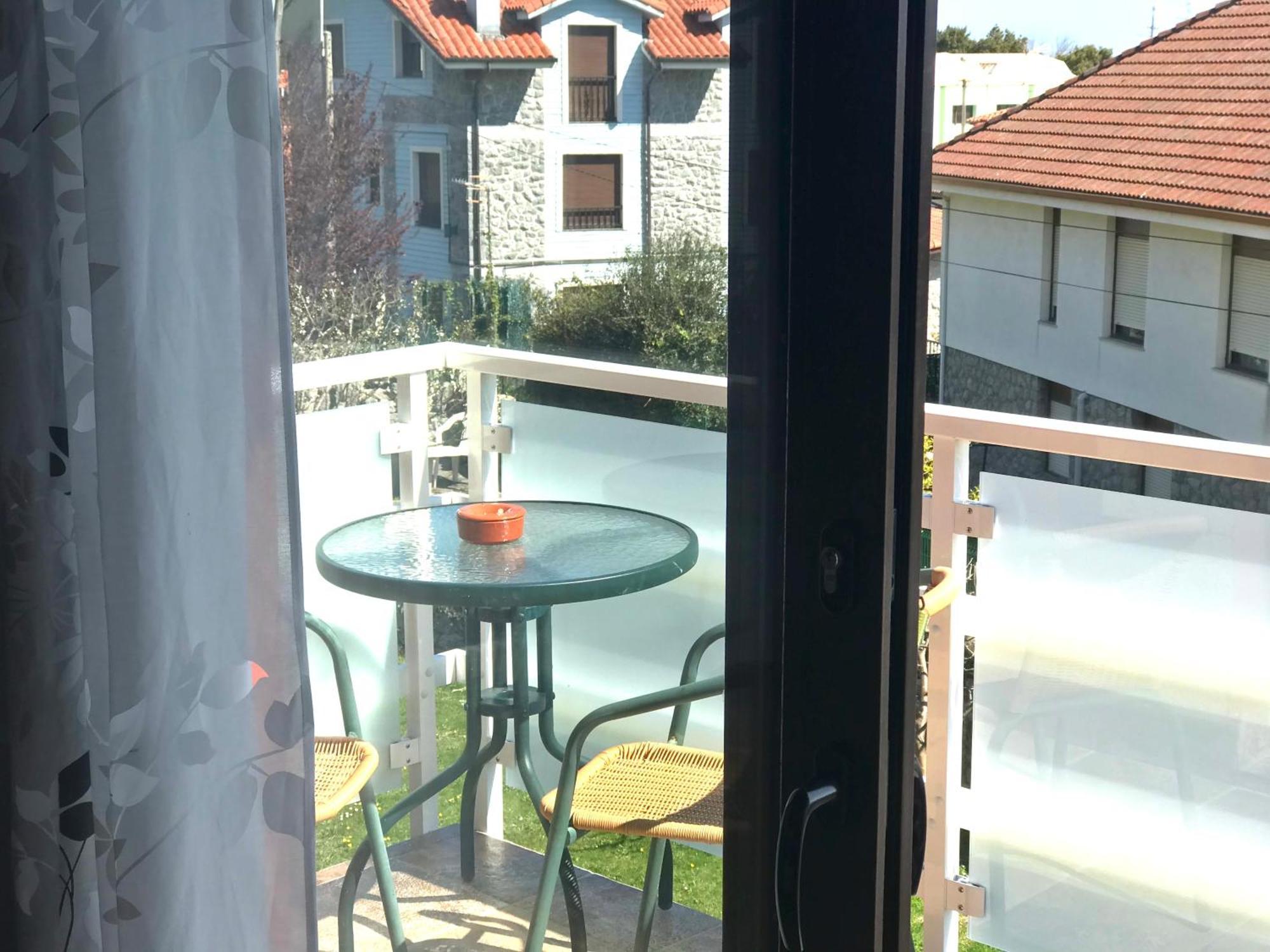 Estudio De Encanto En Isla Playa Arnuero Kültér fotó