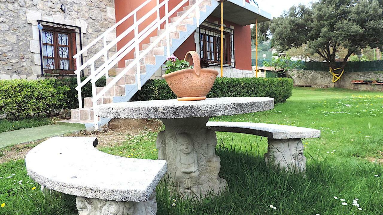 Estudio De Encanto En Isla Playa Arnuero Kültér fotó