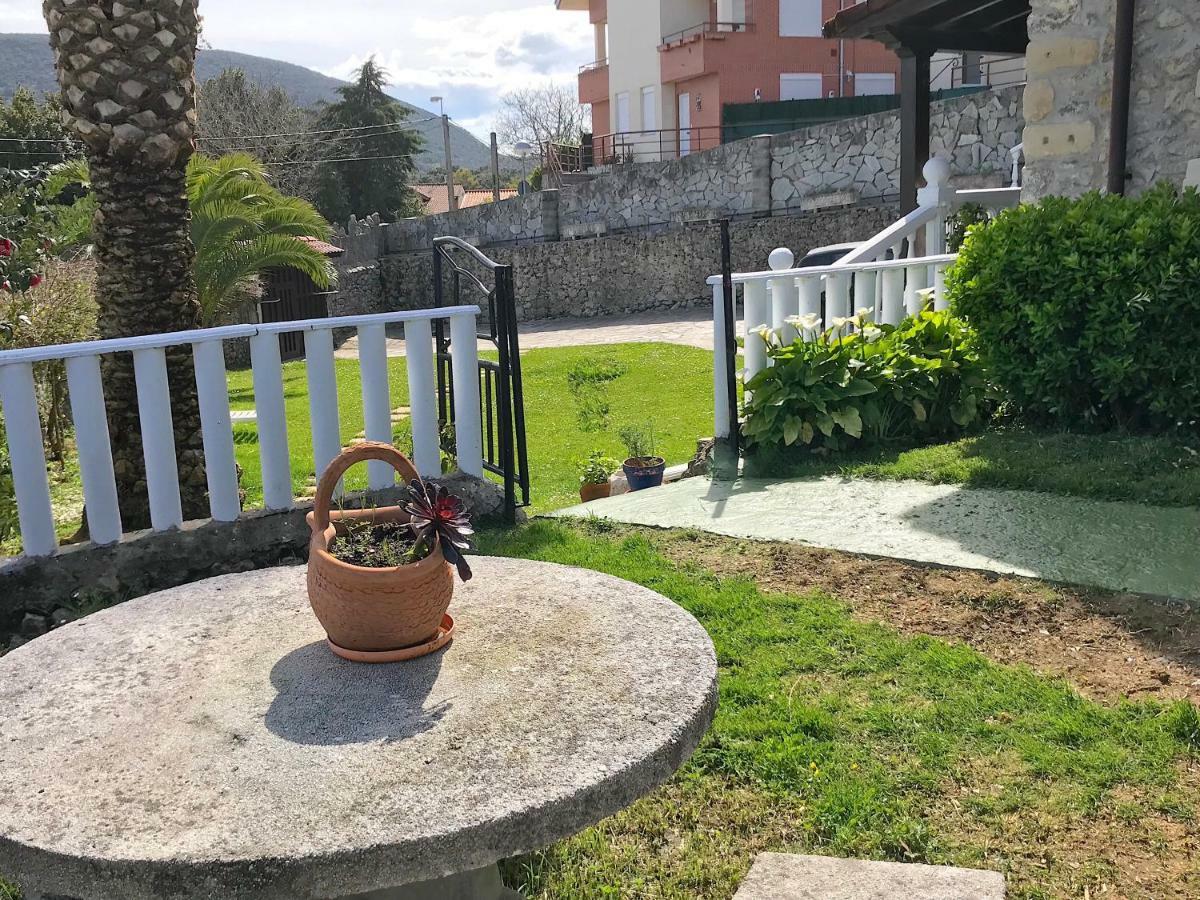 Estudio De Encanto En Isla Playa Arnuero Kültér fotó