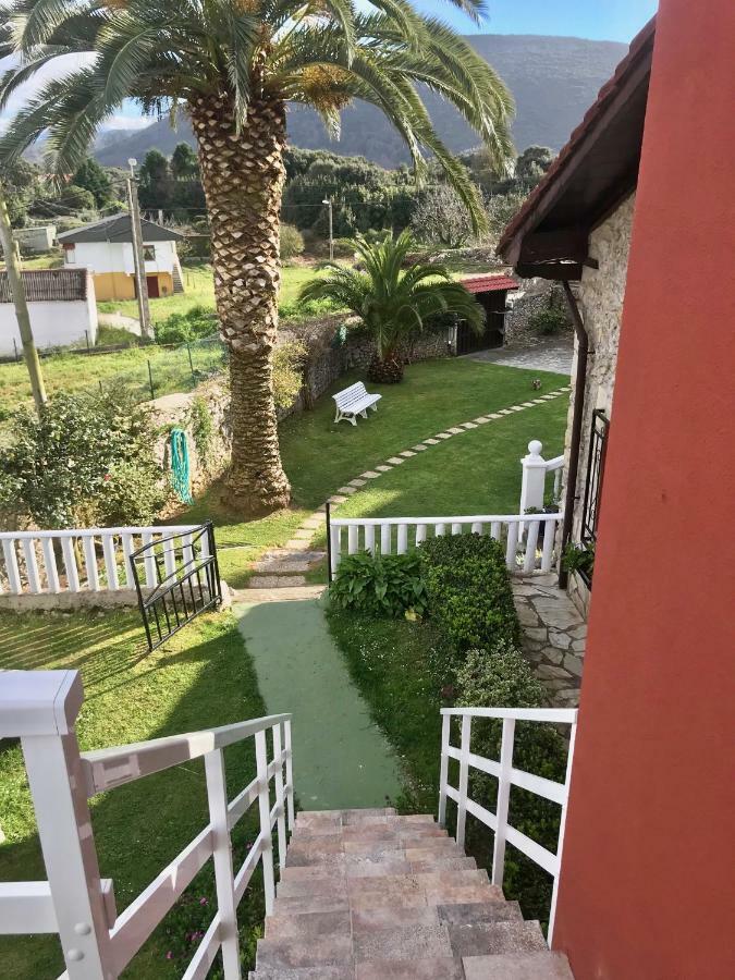 Estudio De Encanto En Isla Playa Arnuero Kültér fotó