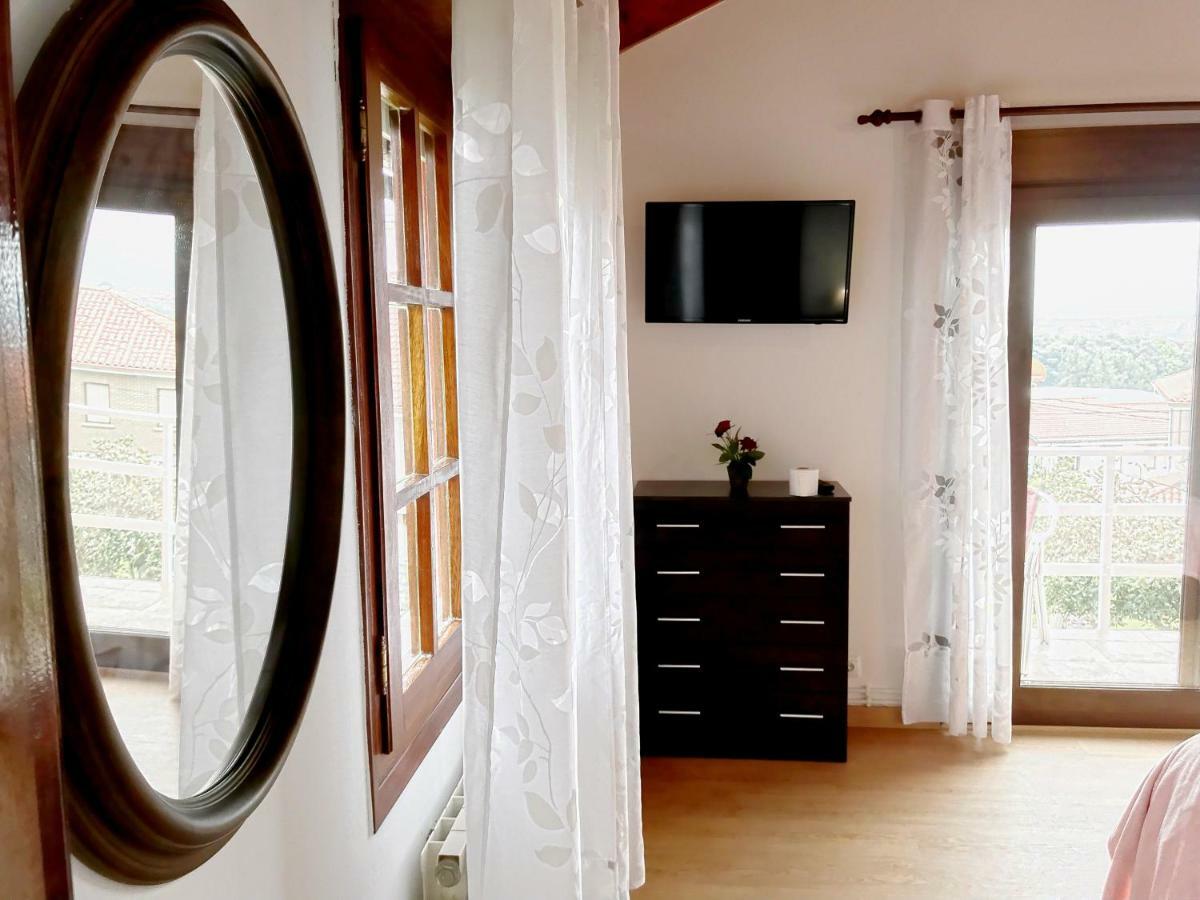 Estudio De Encanto En Isla Playa Arnuero Kültér fotó