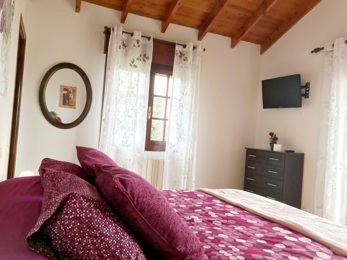 Estudio De Encanto En Isla Playa Arnuero Kültér fotó