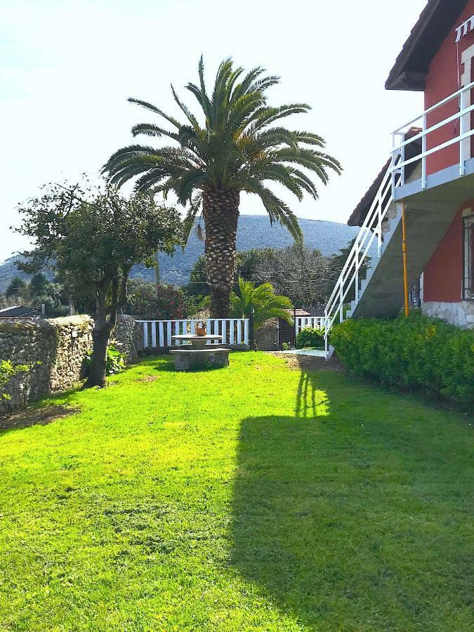 Estudio De Encanto En Isla Playa Arnuero Kültér fotó