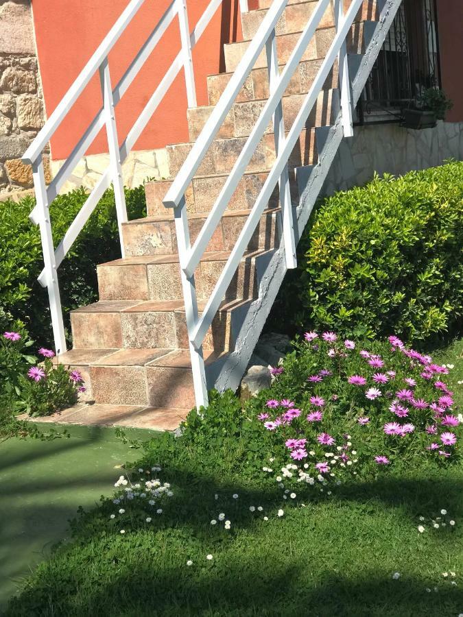Estudio De Encanto En Isla Playa Arnuero Kültér fotó