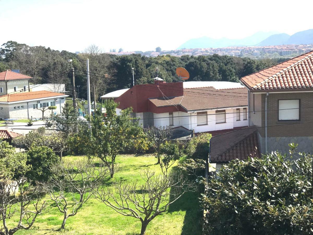 Estudio De Encanto En Isla Playa Arnuero Kültér fotó