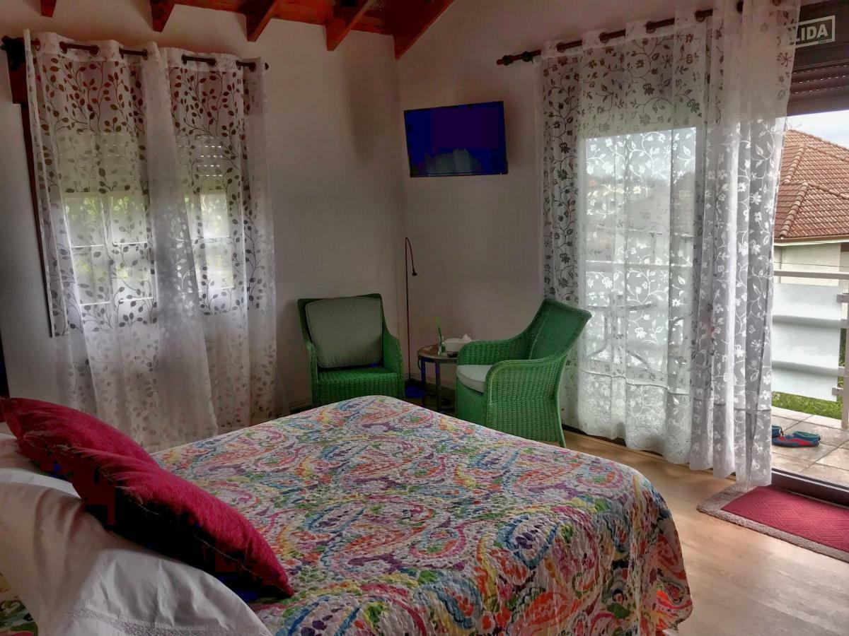 Estudio De Encanto En Isla Playa Arnuero Kültér fotó