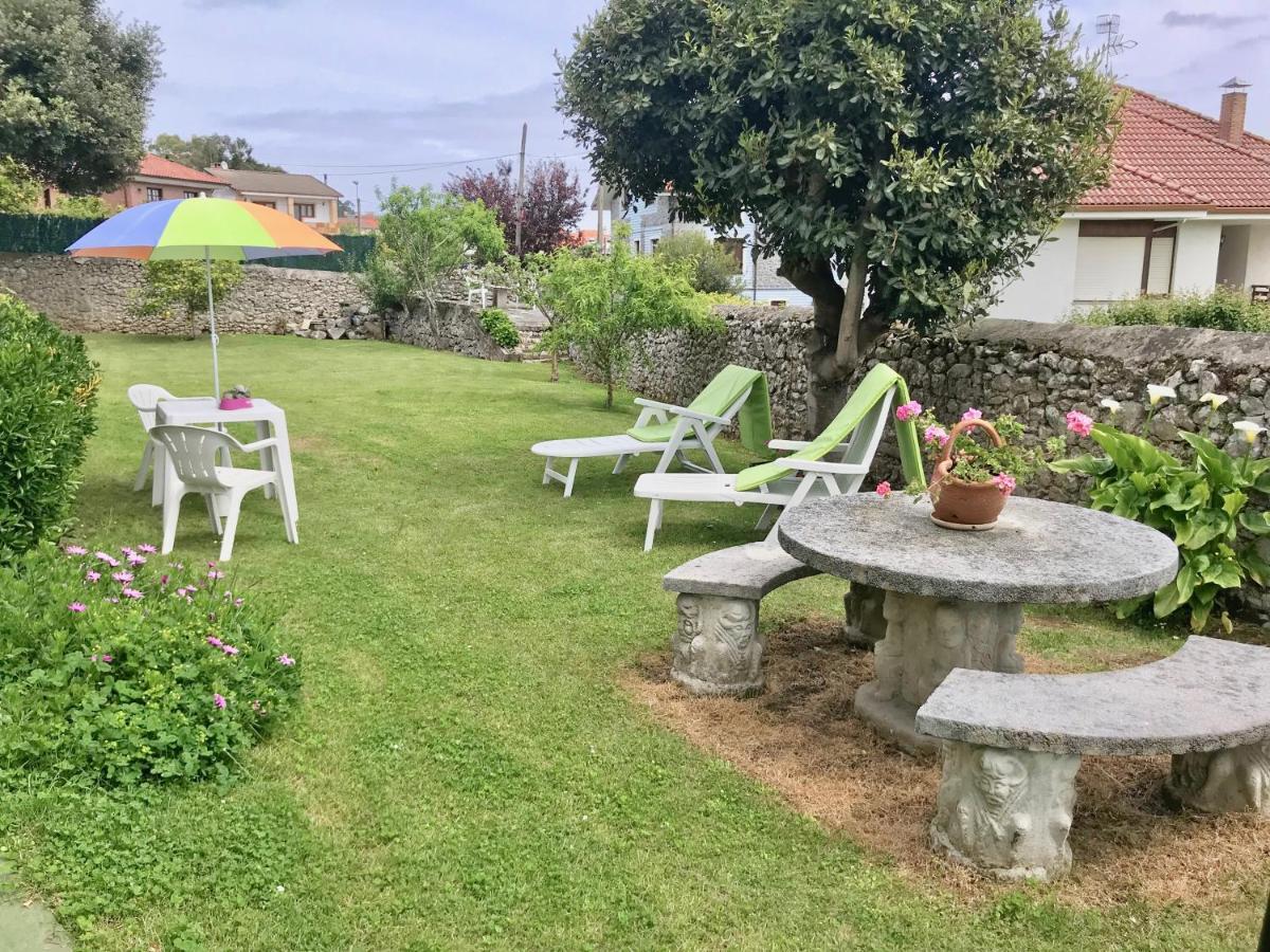 Estudio De Encanto En Isla Playa Arnuero Kültér fotó